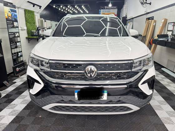 VOLKSWAGEN TAOS 1.4 250 TSI TOTAL FLEX HIGHLINE AUTOMÁTICO VOLKSWAGEN TAOS 1.4 250 TSI TOTAL FLEX HIGHLINE AUTOMÁTICO